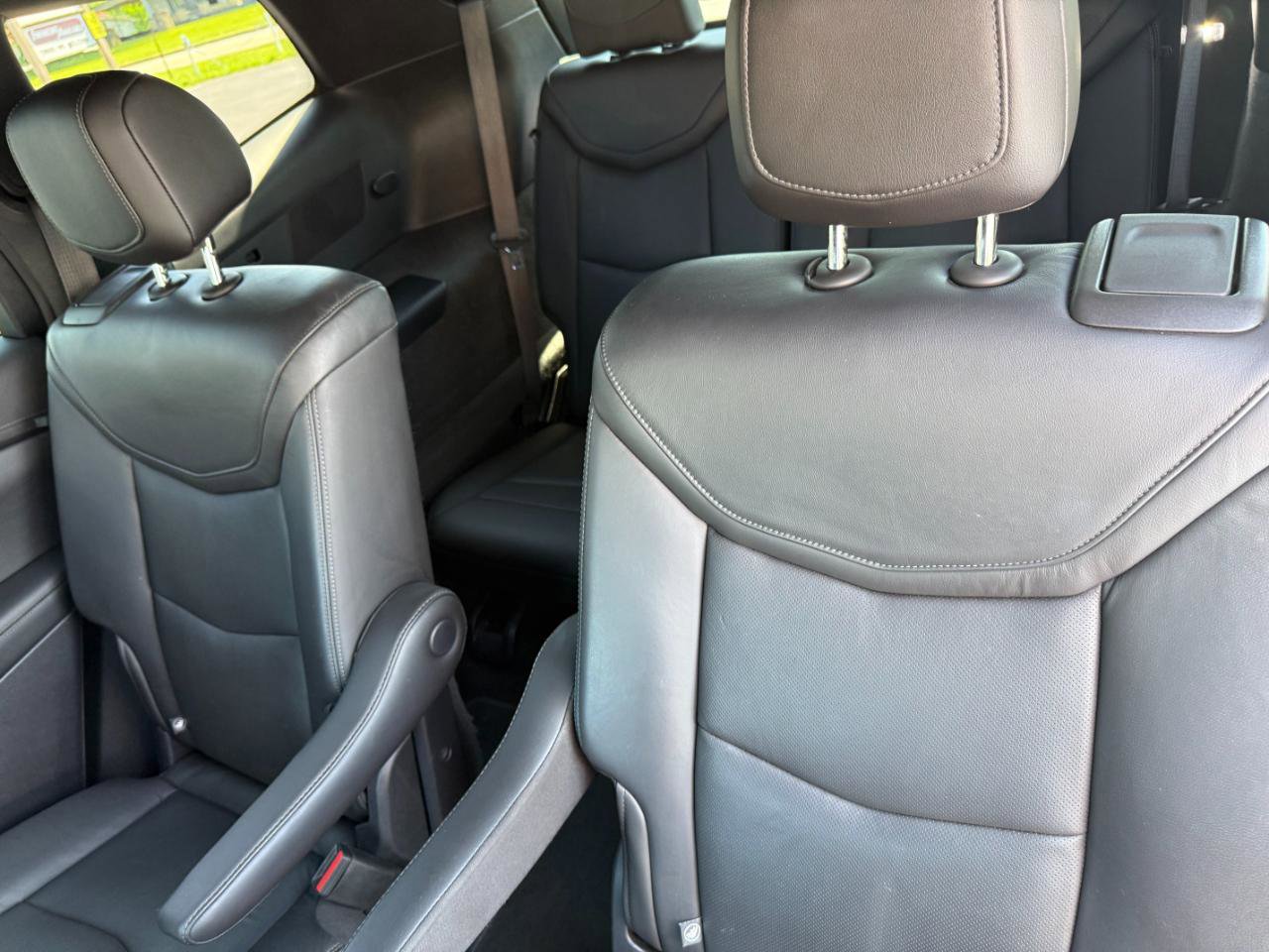 Used 2020 Cadillac XT6 Sport AWD/4WD image 27