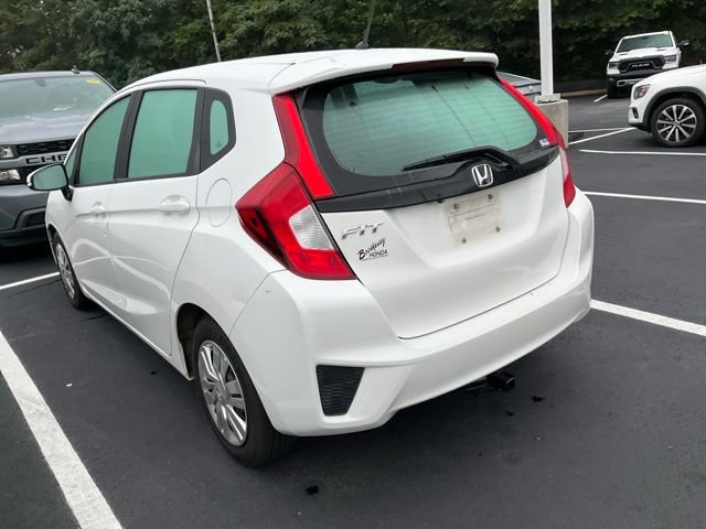 Used 2015 Honda Fit LX image 7