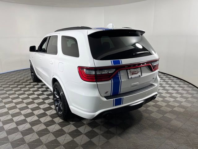 Used 2022 Dodge Durango R/T w/ Tow 'N Go Package AWD/4WD image 5