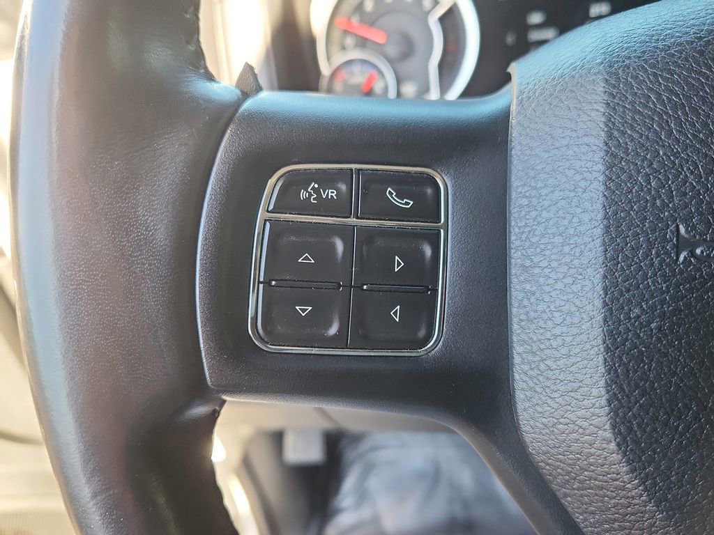 Used 2018 RAM 2500 Laramie w/ Sport Appearance Group image 22