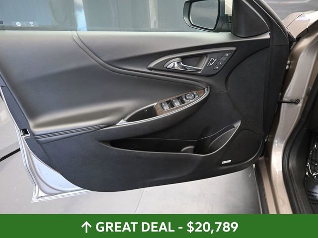 Used 2024 Chevrolet Malibu LT image 20