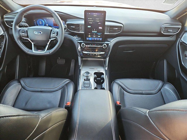 Used 2024 Ford Explorer ST w/ Equipment Group 401A AWD/4WD image 19