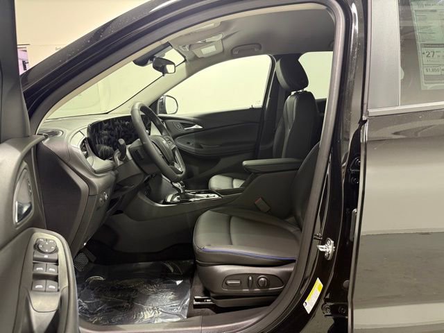 New 2026 Buick Encore GX Sport Touring image 11