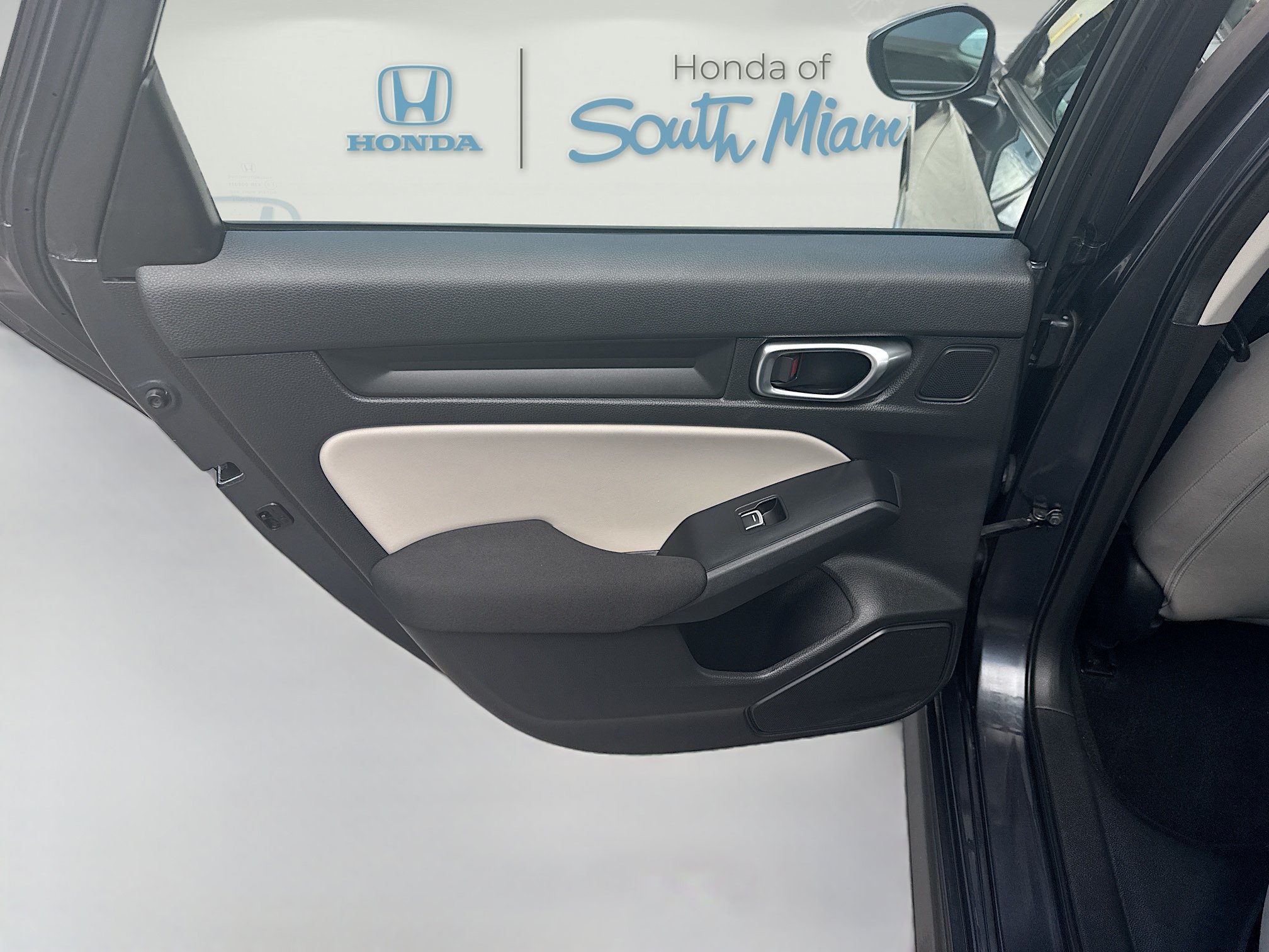 Certified 2024 Honda Civic LX image 24