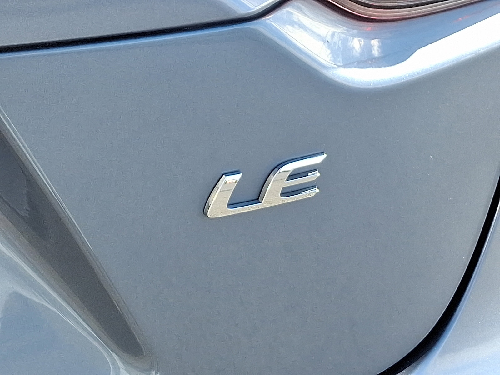 Used 2020 Toyota Corolla LE image 31