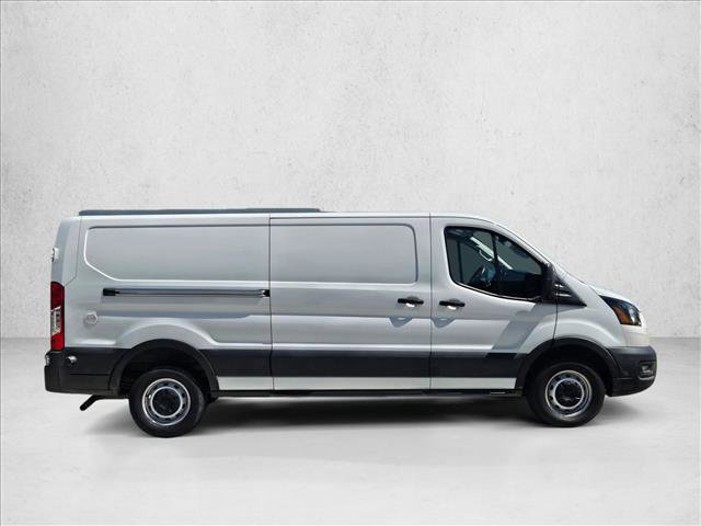 Used 2020 Ford Transit 150 Low Roof w/ Upfitter Package image 4