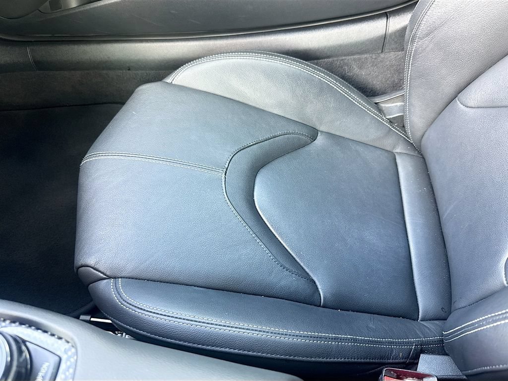 Used 2022 Toyota Supra Premium w/ Driver Assist Package RWD image 22