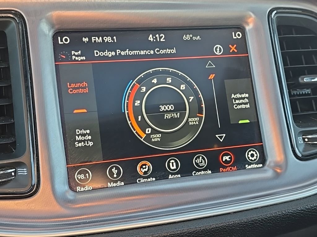 Certified 2019 Dodge Challenger R/T w/ Plus Package image 37