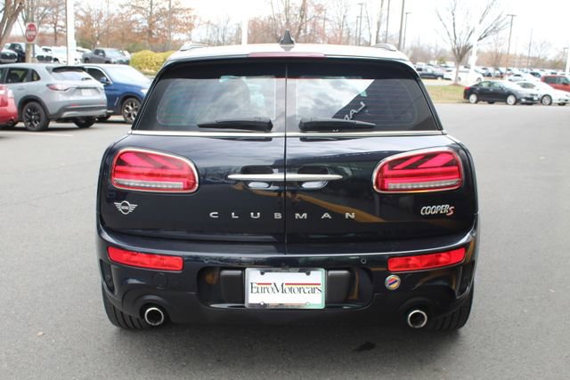 Used 2022 MINI Cooper Clubman S image 7