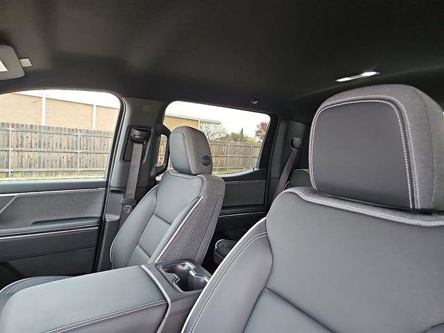 New 2026 GMC Sierra EV Elevation image 31