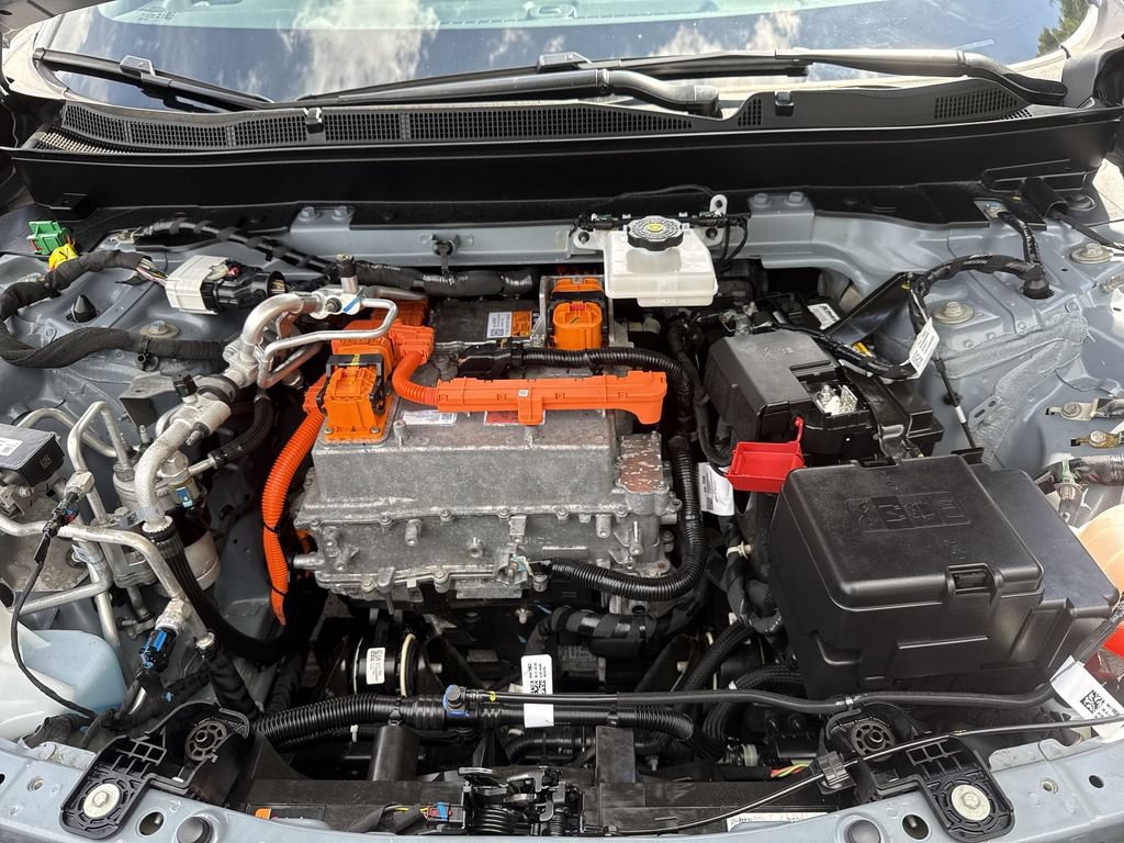 Used 2024 Honda Prologue Touring image 18