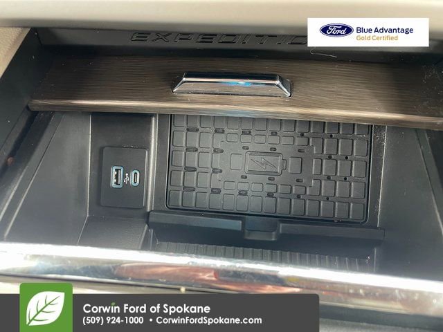 Certified 2023 Ford Expedition Max Limited image 34