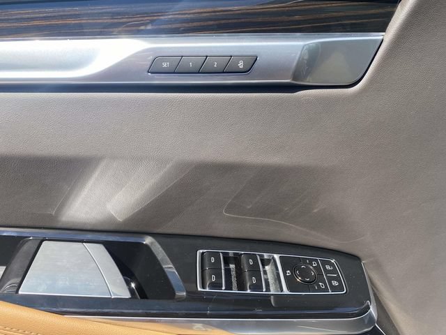 New 2026 Cadillac Escalade Luxury w/ Touring Package RWD image 14