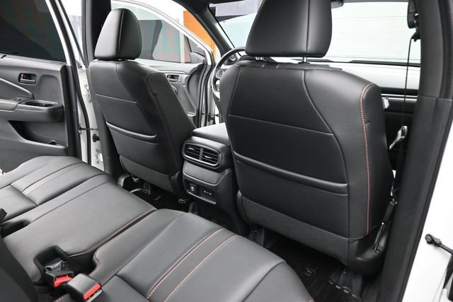 Certified 2025 Honda Passport TrailSport image 29