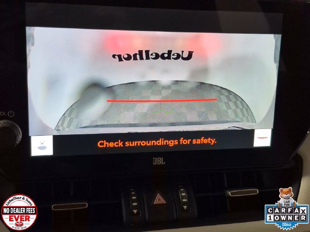 Certified 2025 Toyota RAV4 XLE Premium w/ Weather Package AWD/4WD image 22