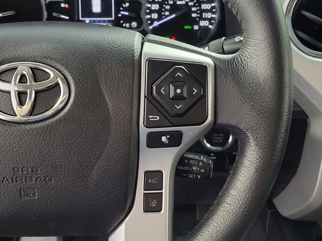 Used 2021 Toyota Tundra Platinum image 26