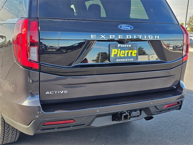 New 2025 Ford Expedition Active image 7