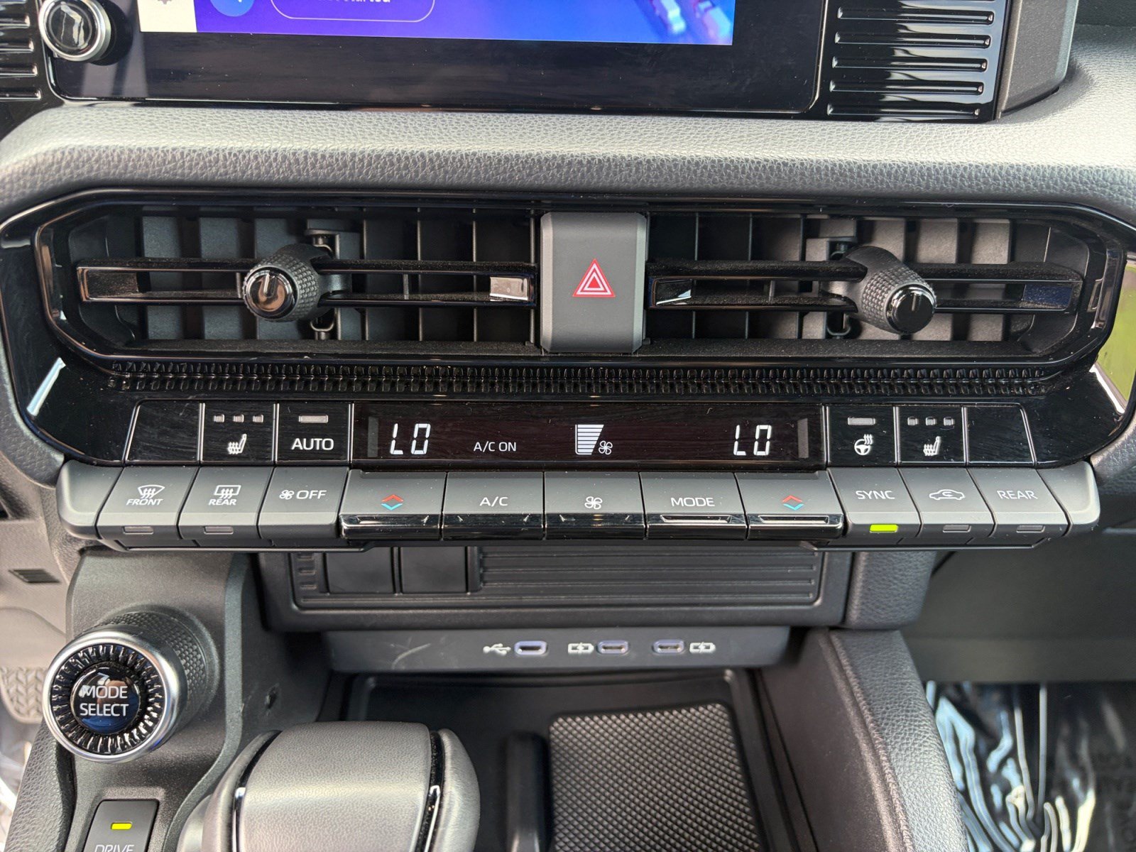 Certified 2025 Toyota Land Cruiser 1958 AWD/4WD image 22