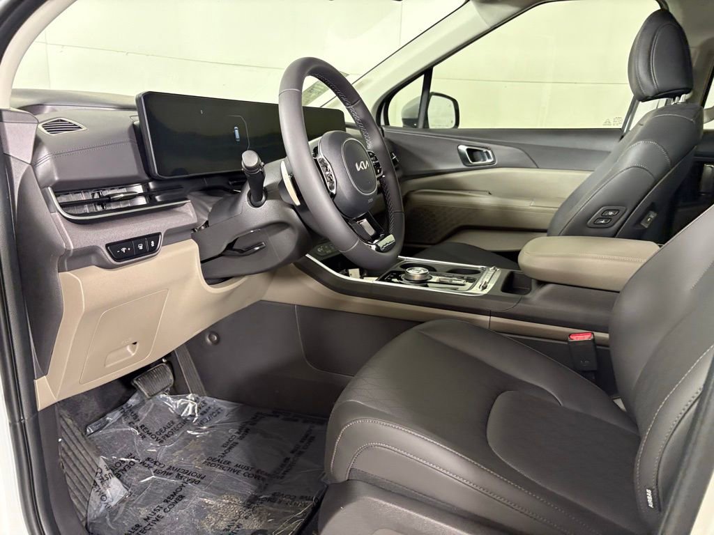 New 2026 Kia Carnival SX image 21