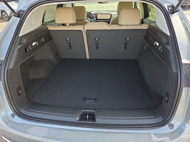 New 2026 Buick Envision Preferred image 7