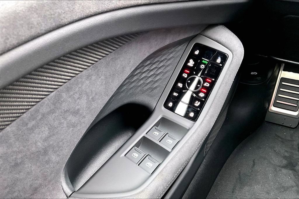 New 2026 Audi A6 Prestige image 29