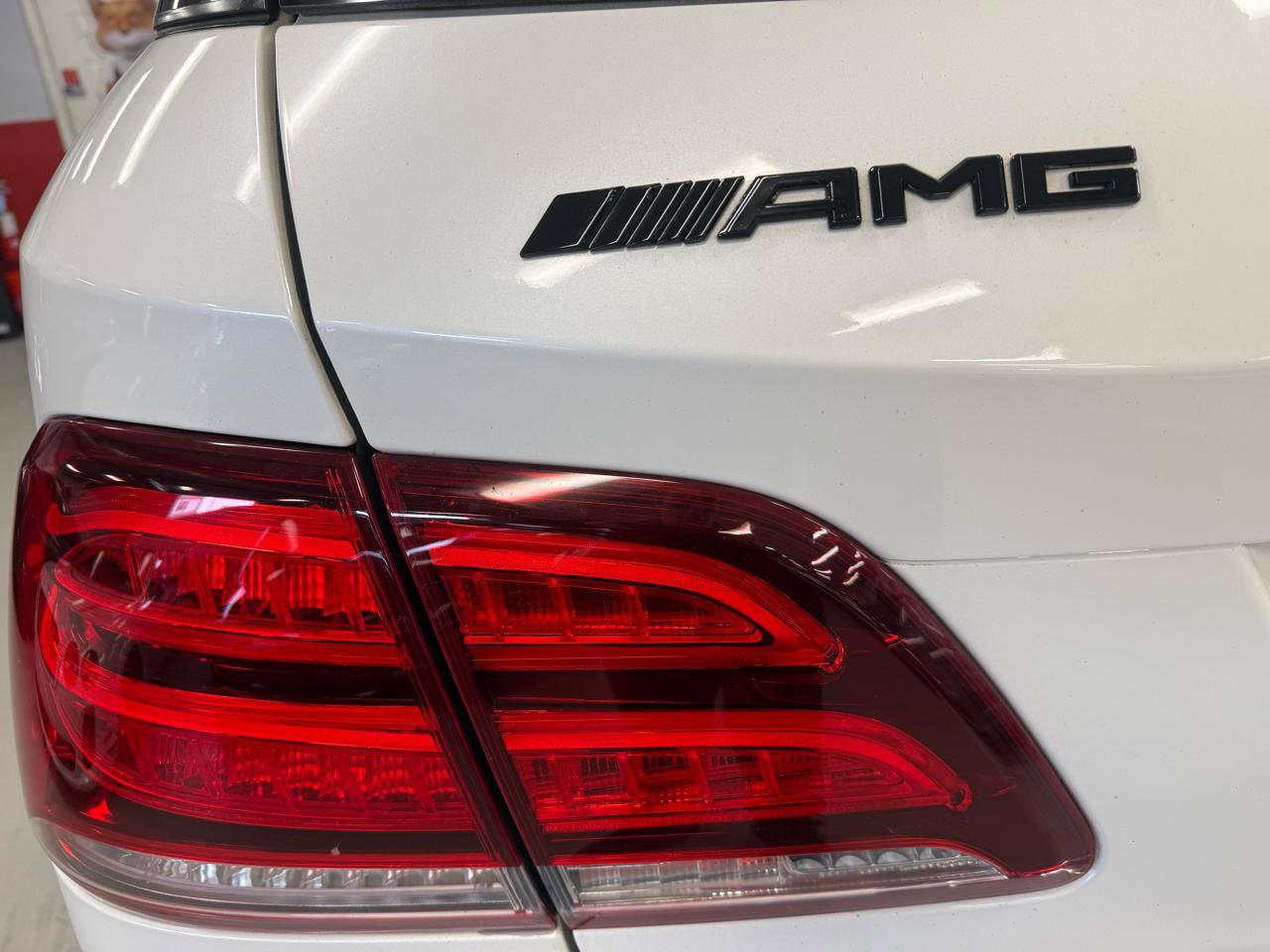 Used 2017 Mercedes-Benz GLE 63 AMG S image 13