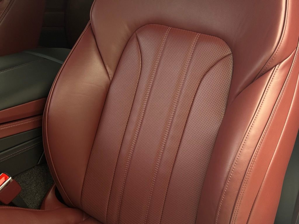 New 2026 Bentley Continental GTC image 6