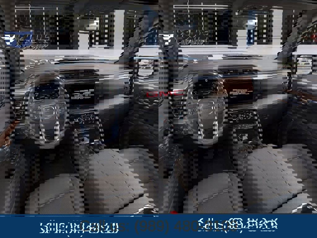 New 2026 GMC Sierra 1500 Denali image 15