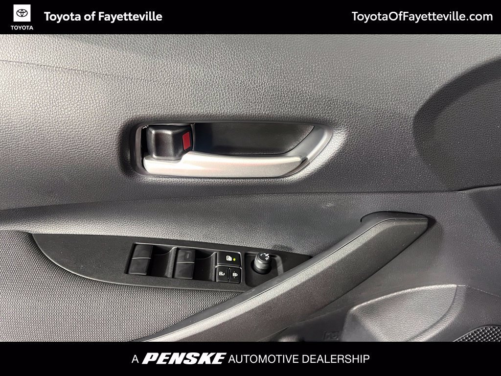 Used 2026 Toyota Corolla SE FWD image 23