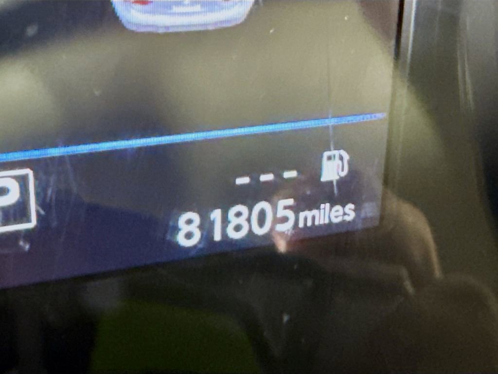 Used 2021 Nissan Rogue Sport S image 4