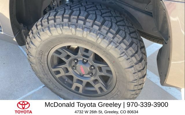 Used 2020 Toyota 4Runner Limited AWD/4WD image 4