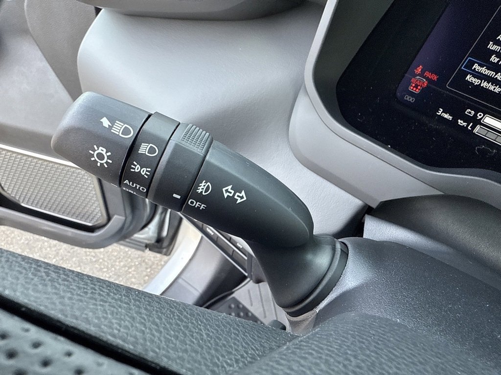 New 2026 Toyota Sequoia Capstone image 36