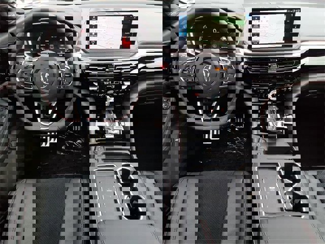 New 2026 Acura MDX A-Spec image 15