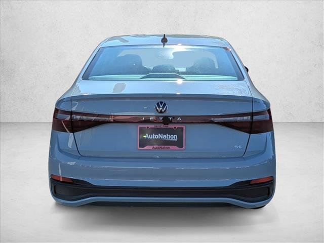 New 2026 Volkswagen Jetta SE FWD image 6