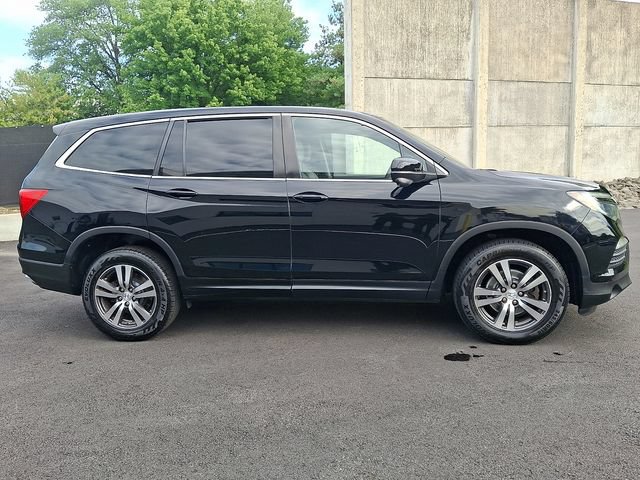 Used 2016 Honda Pilot EX image 7