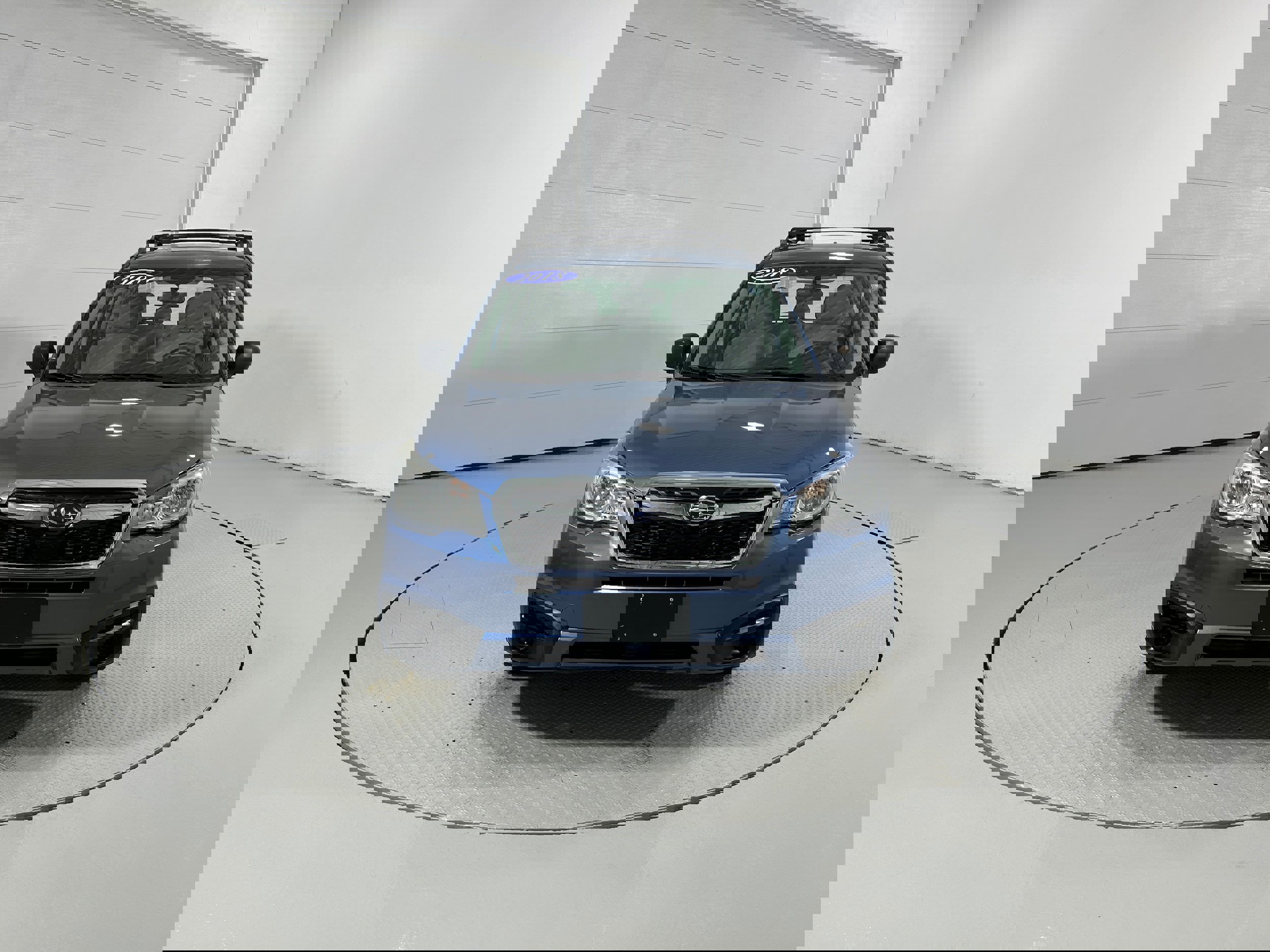 Used 2018 Subaru Forester 2.5i w/ Protection Package #1A image 14