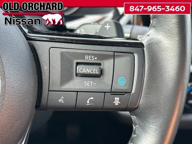 Used 2024 Nissan Pathfinder SL w/ SL Premium Package image 20