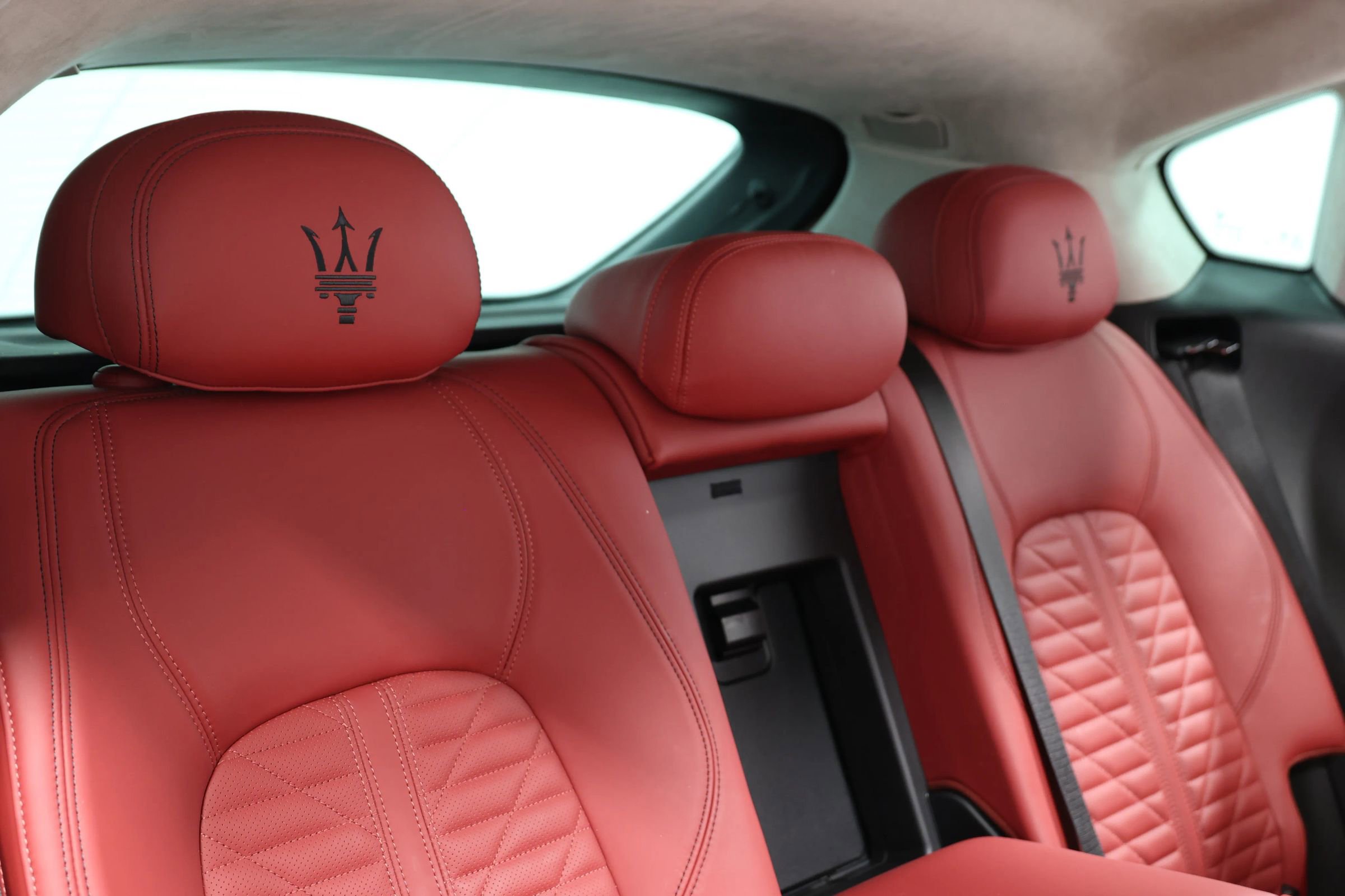 Used 2022 Maserati Levante Modena image 78