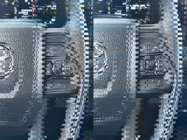 Used 2025 Toyota Tacoma TRD Pro image 14