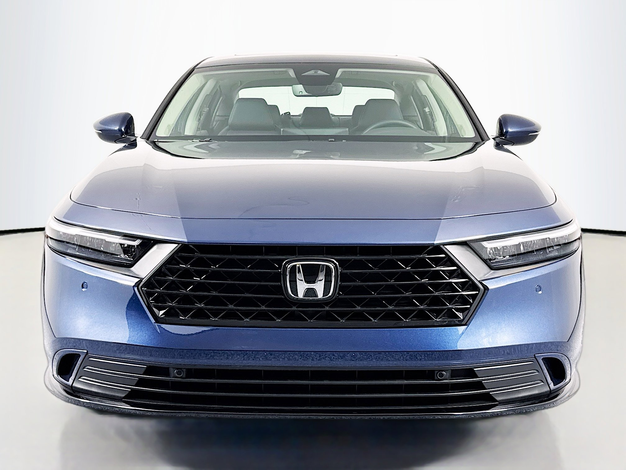 New 2026 Honda Accord EX-L image 2