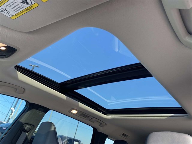Used 2024 INFINITI QX60 Pure image 25