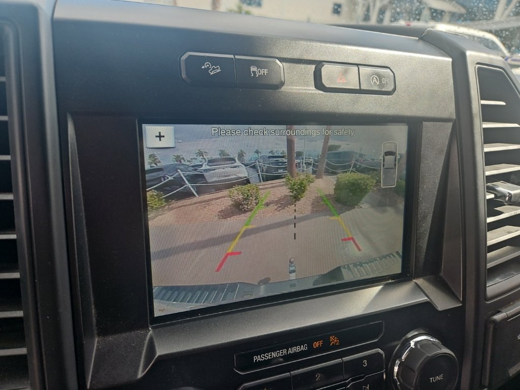 Used 2019 Ford F150 XL w/ Equipment Group 101A Mid AWD/4WD image 7