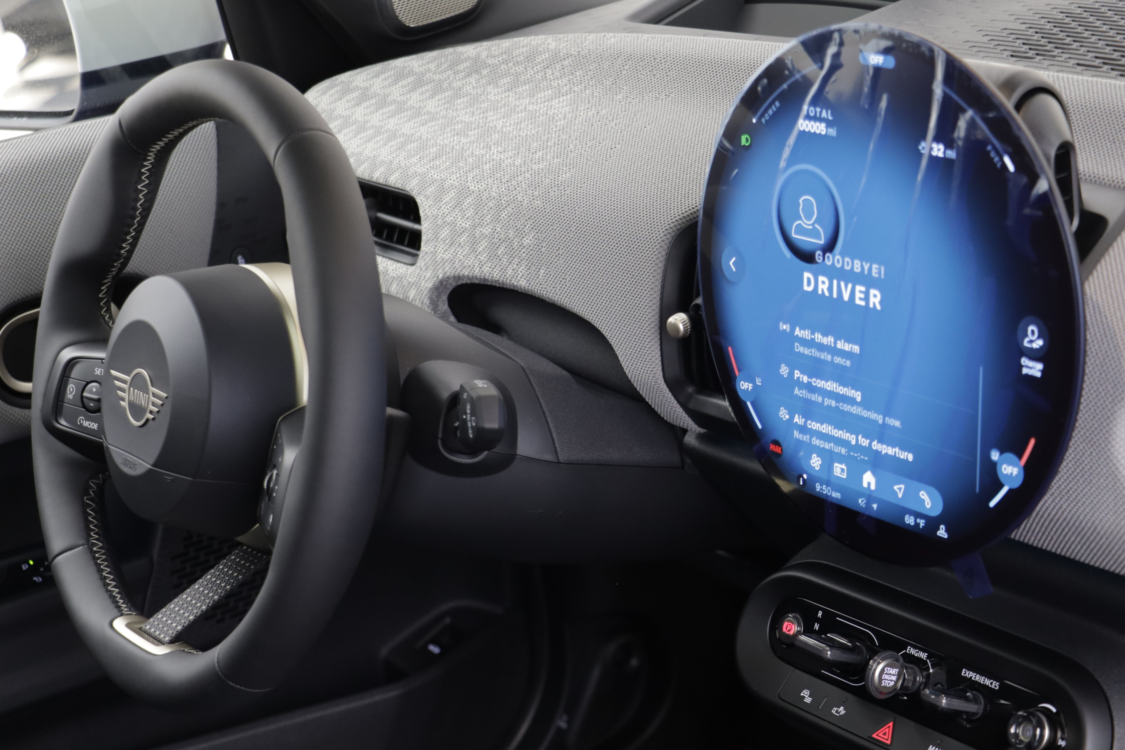 New 2026 MINI Cooper S FWD image 20
