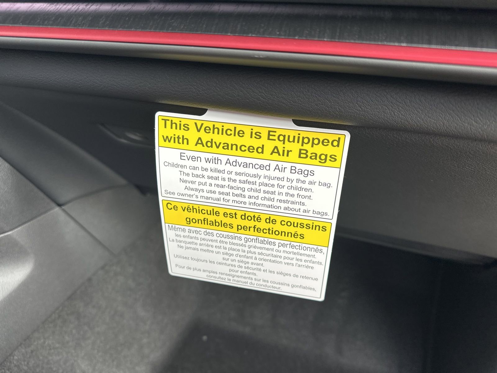 New 2026 Nissan Armada NISMO image 49