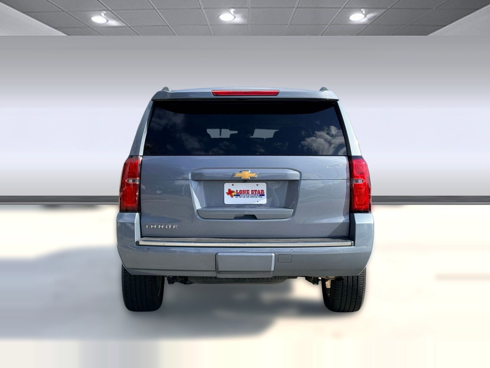 Used 2016 Chevrolet Tahoe LTZ image 10