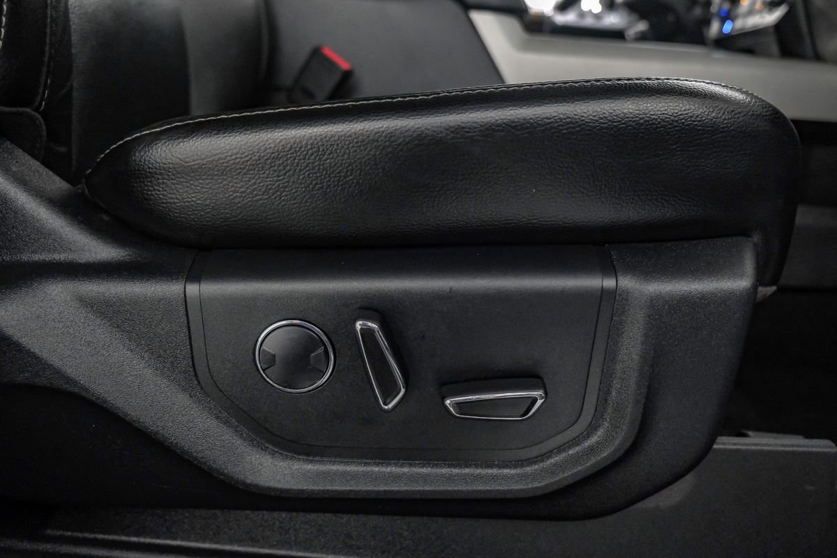 Used 2017 Ford F350 Lariat w/ Lariat Ultimate Package image 35