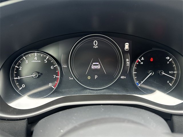 New 2026 MAZDA CX-50 AWD 2.5 S w/ Cargo Package image 15