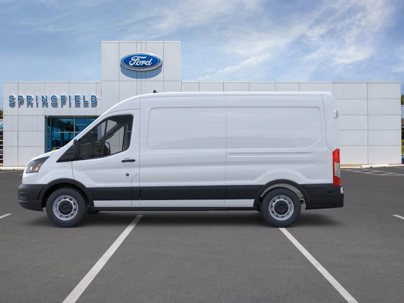 New 2026 Ford Transit 150 148 Medium Roof image 3
