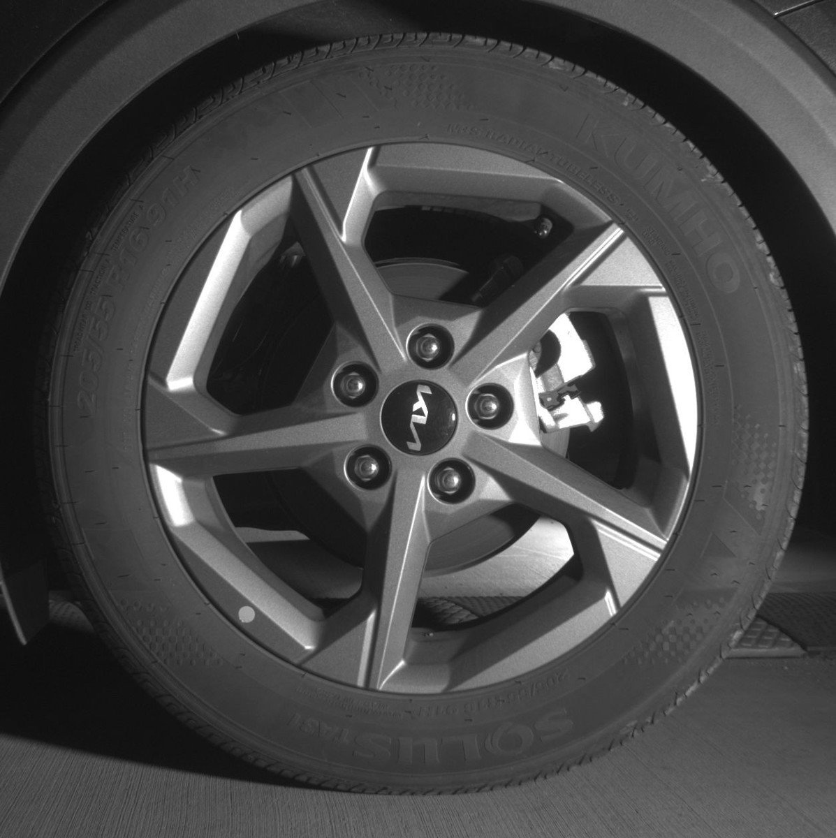 Used 2025 Kia K4 LXS image 14