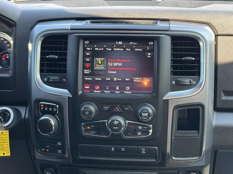 Used 2021 RAM 1500 Warlock w/ Electronics Group AWD/4WD image 15
